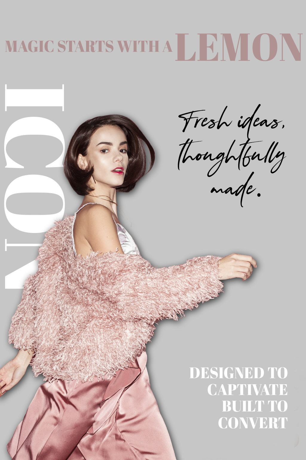 Graphic Design Package