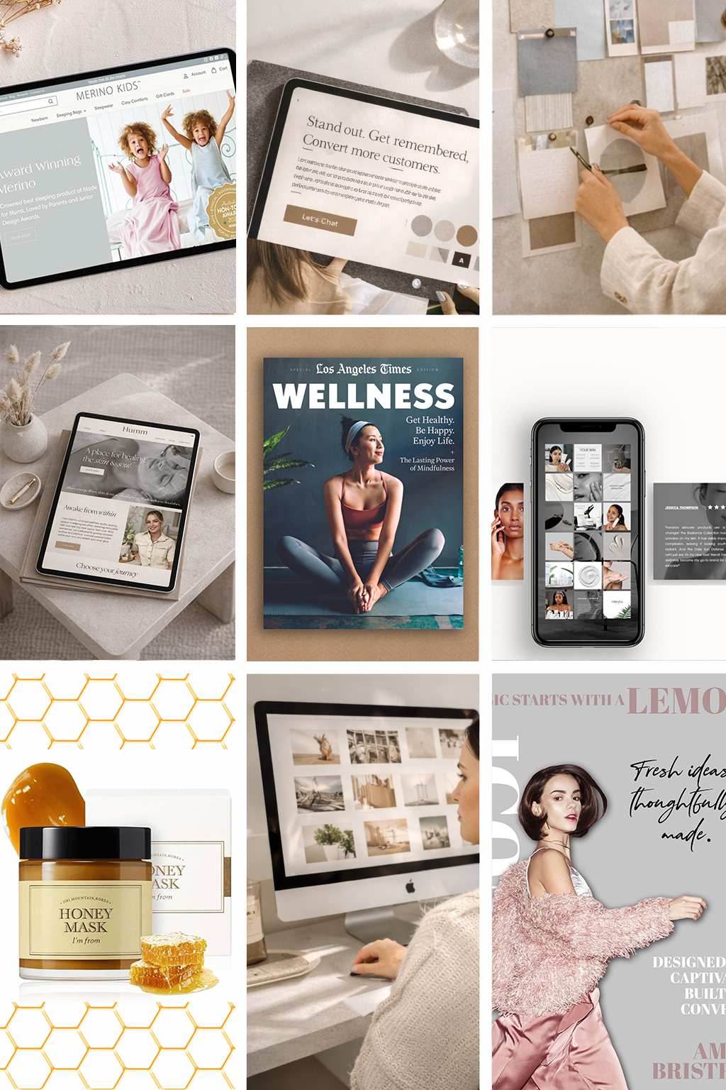 Graphic Design Package