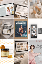 Graphic Design Package