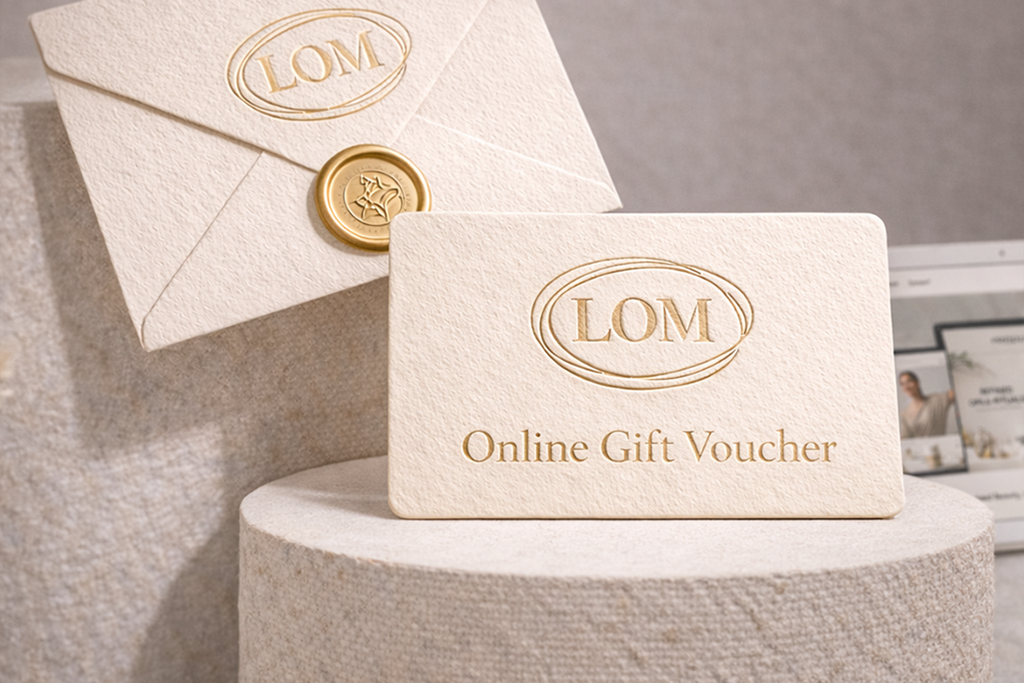 Lemons on Monday Gift Vouchour