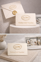 Lemons on Monday Gift Vouchour