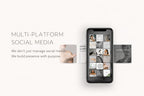 Meta, Google Paid & Organic Social Content Creation Packages