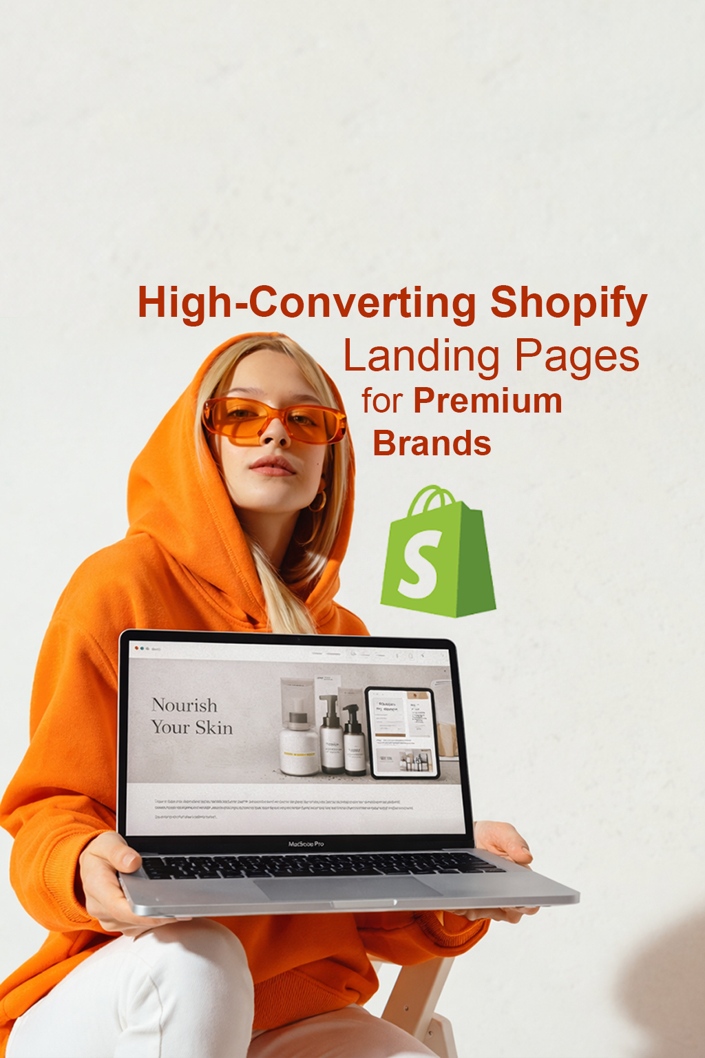 Shopify Web Design - Insight • Strategy • Architecture